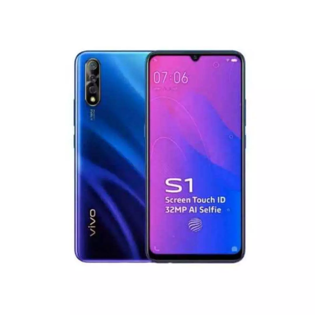 Sell Old Vivo S1 For Cash